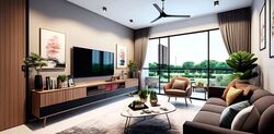The Myst (D23), Condominium #458440181